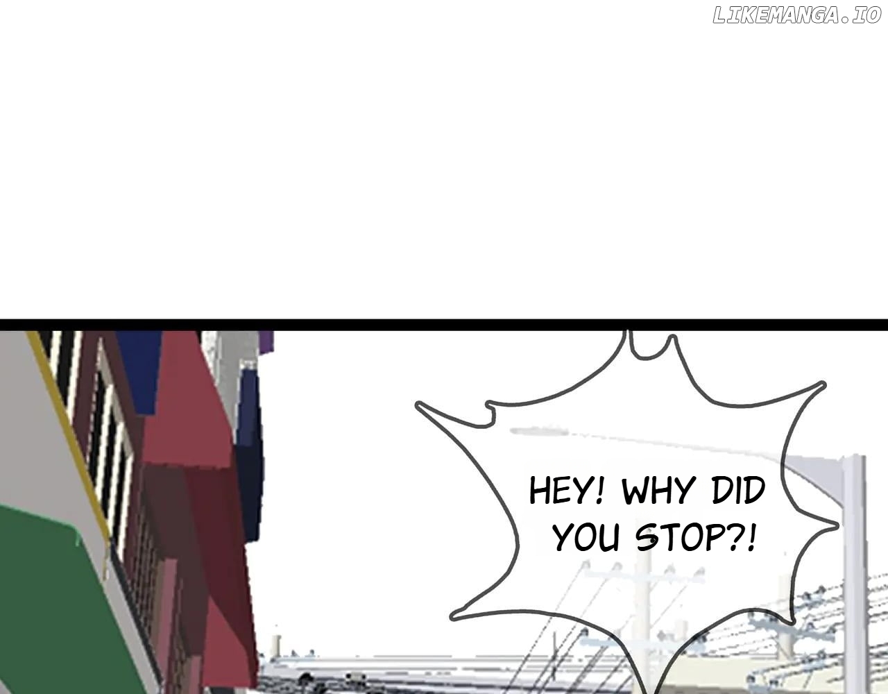 Daddy President Is Too Hard To Deal With Chapter 139 - page 17